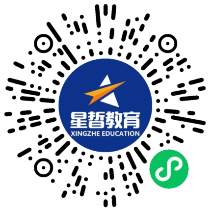 小程序二维码