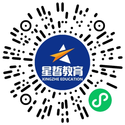 小程序二维码