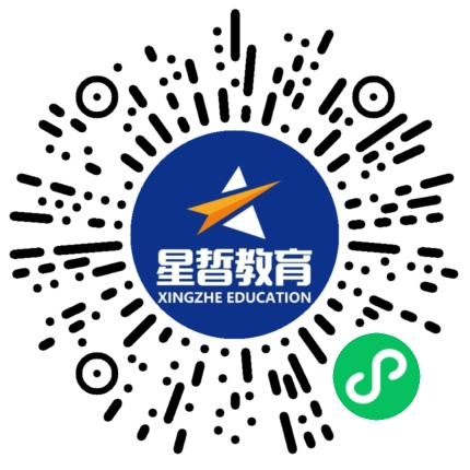 小程序二维码