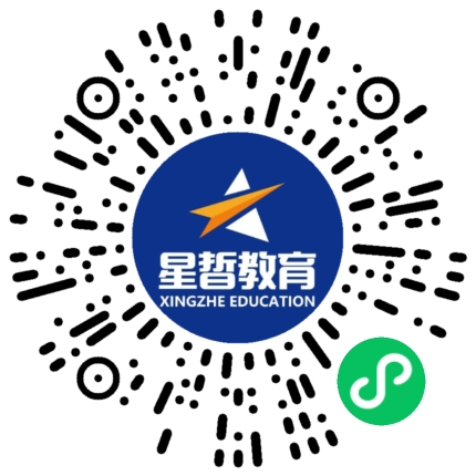 小程序二维码