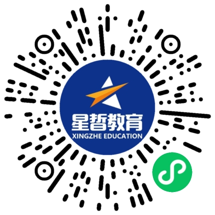 小程序二维码
