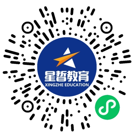 小程序二维码