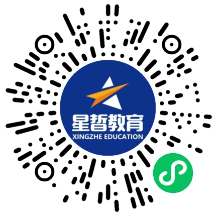 小程序二维码