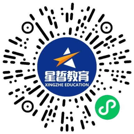 小程序二维码