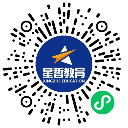 小程序二维码