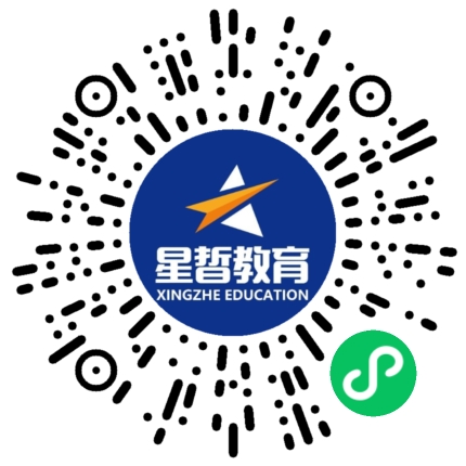 小程序二维码