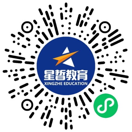 小程序二维码