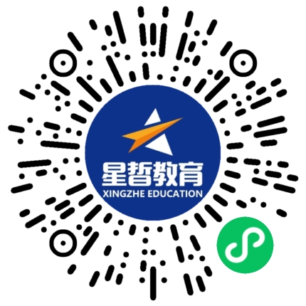 小程序二维码